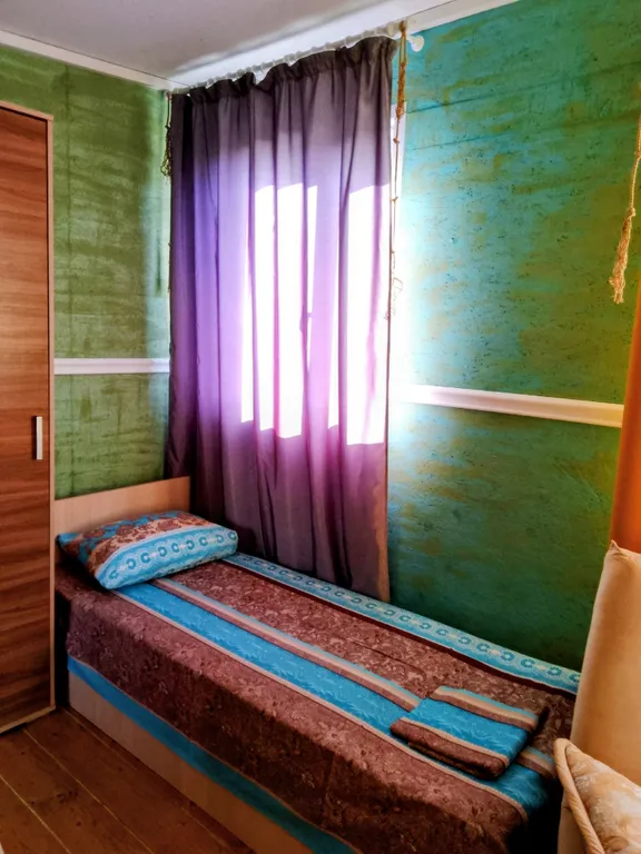 ЭТАЖ 2 с КУХНЕЙ  ПАРКОВКА БЕСЕДКА МАНГАЛ вид на море и горы