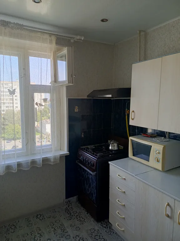 Апартаменты в центре города