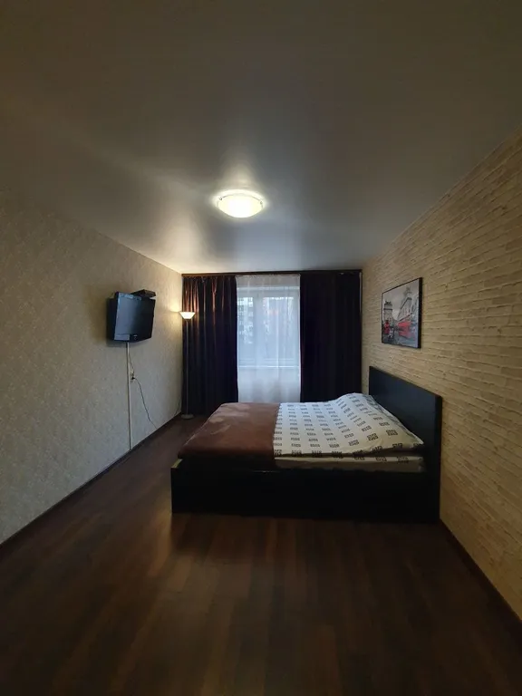 Апартамент в живописном районе