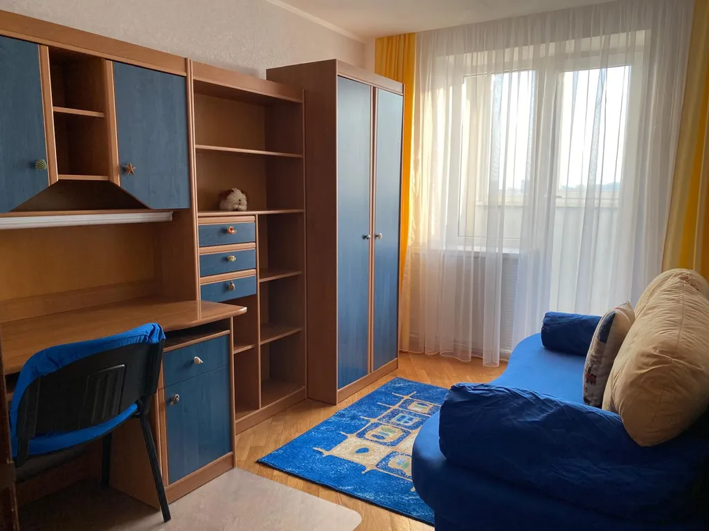 Лучшие апартаменты в городе