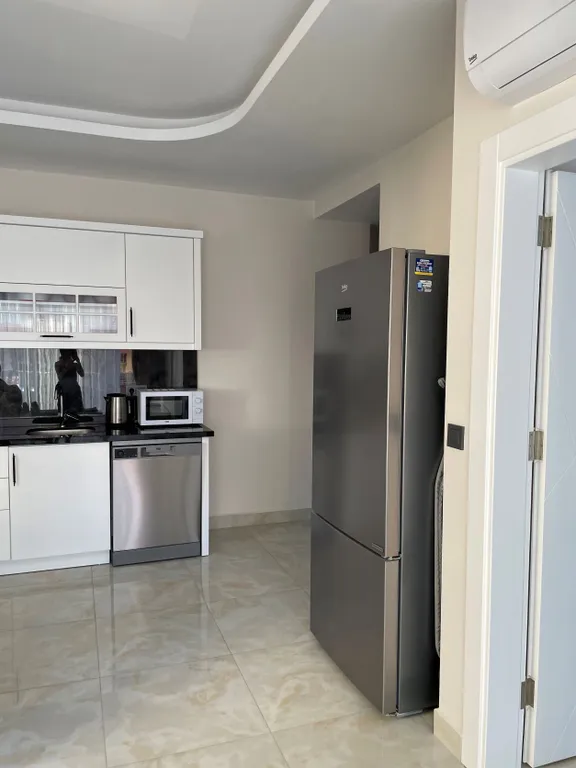 Отдых в новом комфортабельном апартаменте