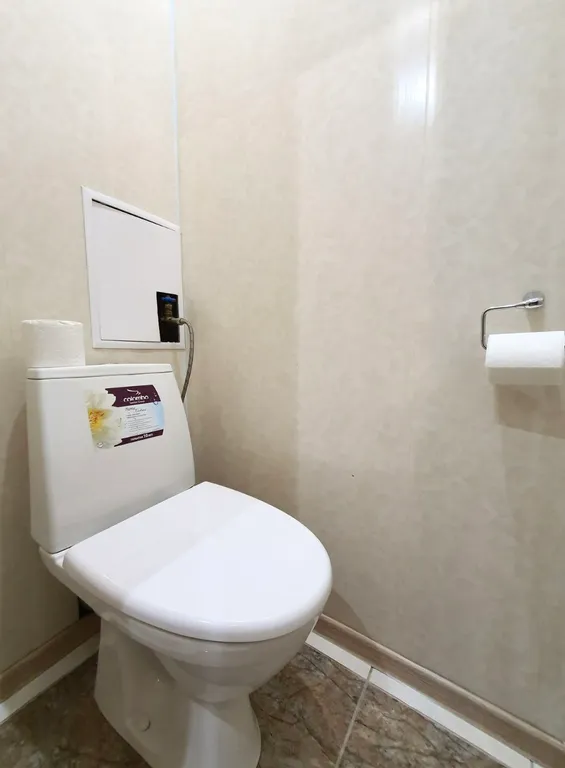 Квартира на набережной у Cтрелки