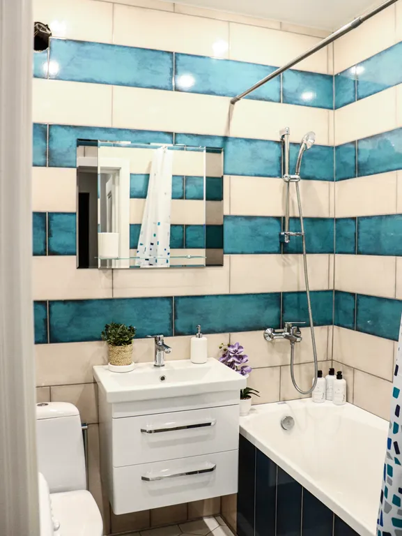 Элегантная Квартира в Сердце Костромы. Рядом Ипатьевский монастырь!