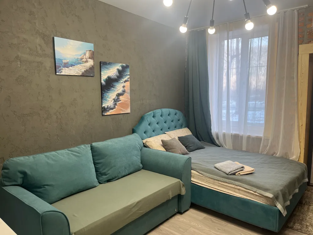 Лофт Студия