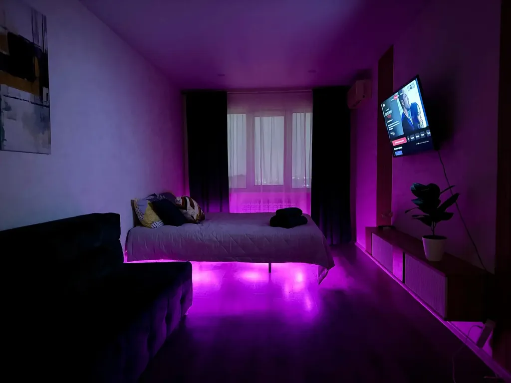 Апартаменты Люкс на 45-й Стрелковой Дивизии, д. 226