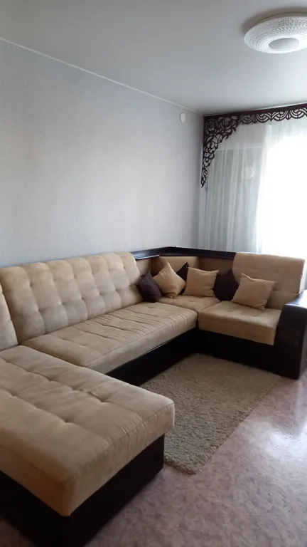 Уютная квартира — аренда посуточно в Лаишево