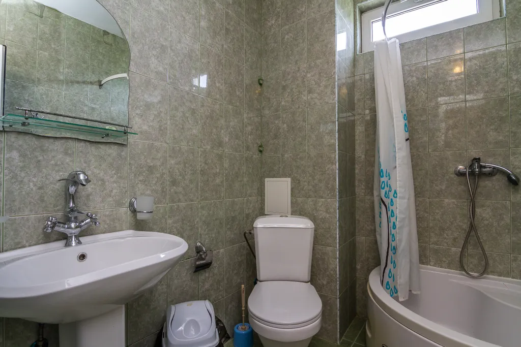 Квартира Комната — Кучук-Дере