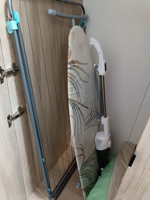 Новая уютная студия с видом на море