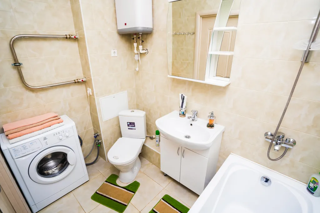 Atlant Apartments 307