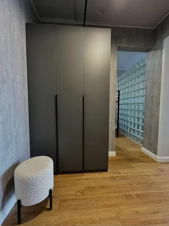 Квартира Апартаменты с видом на море — Анапа