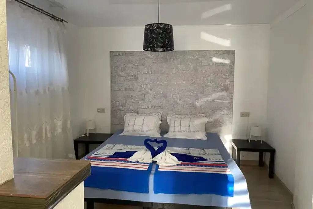 Квартира Комната — аренда посуточно в Гагра