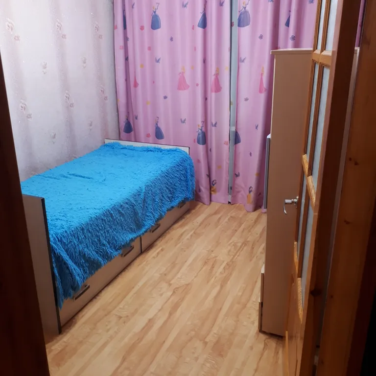 Квартира для отдыха