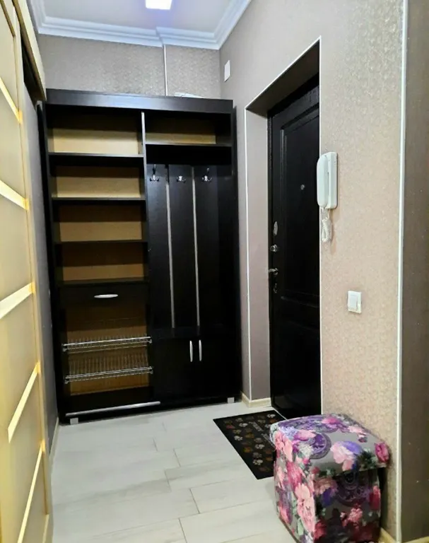 Квартира Уютная квартира — Геленджик