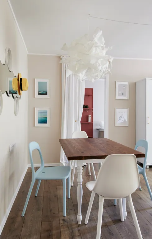 Бежевый Шёпот