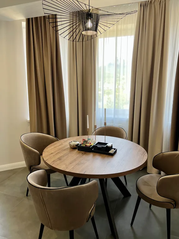 131 Квартира ЖК Престижный