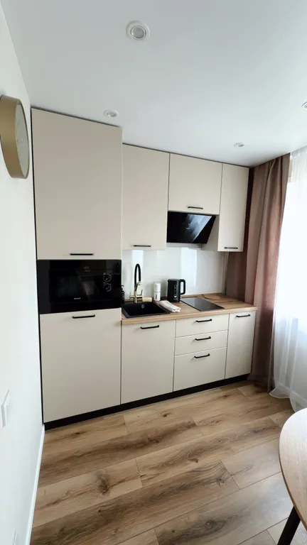 Уютная квартира в самом сердце города