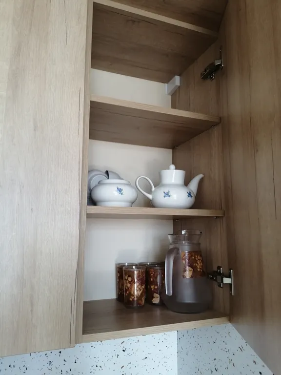 Квартира в центре на Гусарова