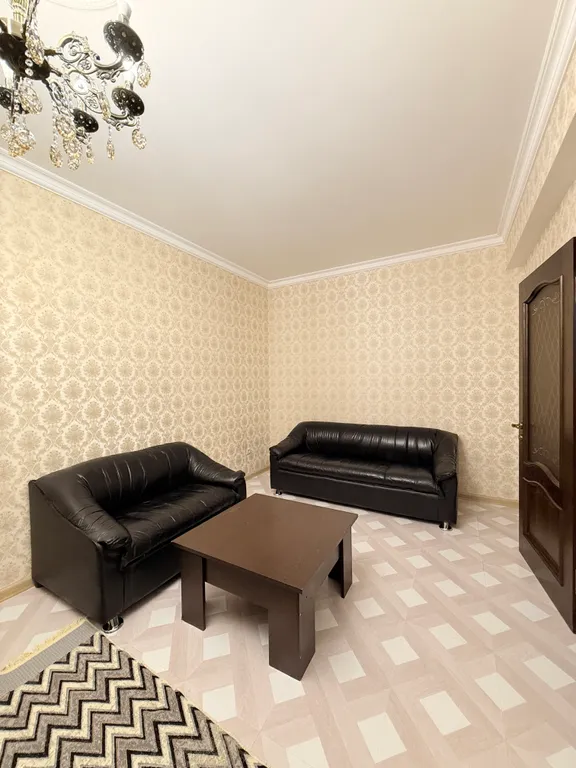 Квартира Квартира с террасой и видом на море — Дербент