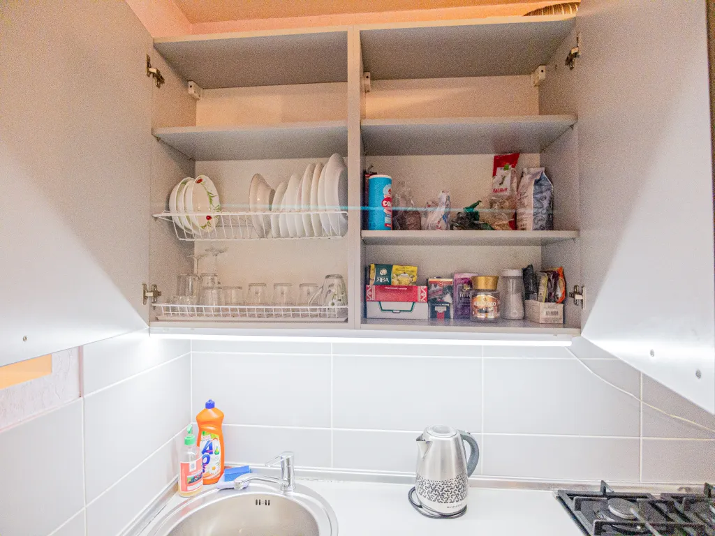 2-комнатная квартира рядом с центром Смоленска