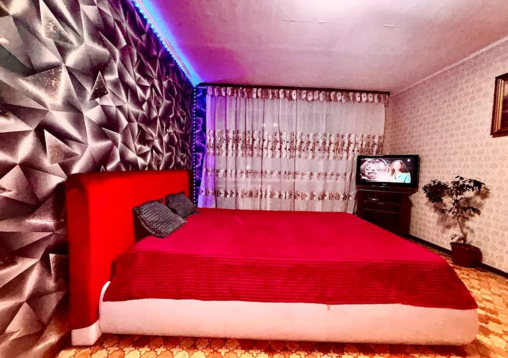 Уютная квартира у озера — аренда посуточно в Нижневартовск