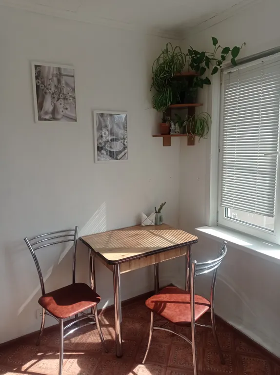 Уютная квартира в центре