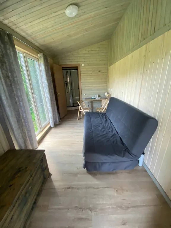 Sigrid - уголок для двоих