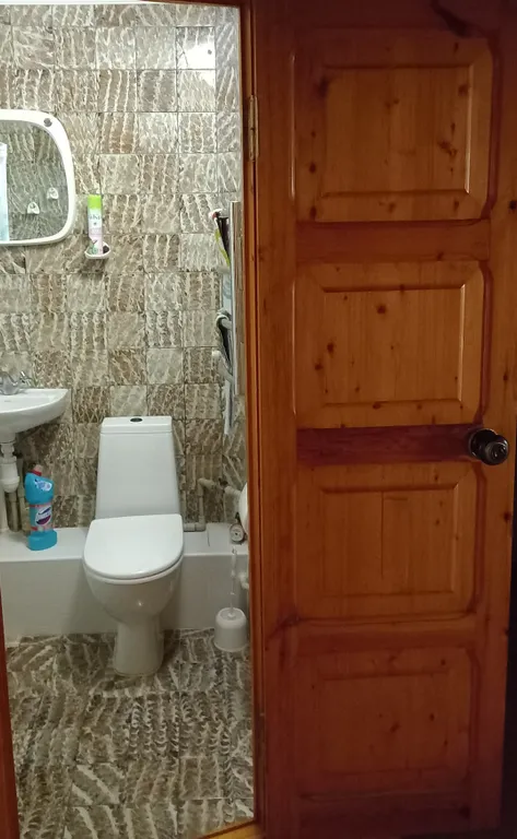 Квартира Двухкомнатная квартира у моря , рядом Новый Херсонес — Севастополь