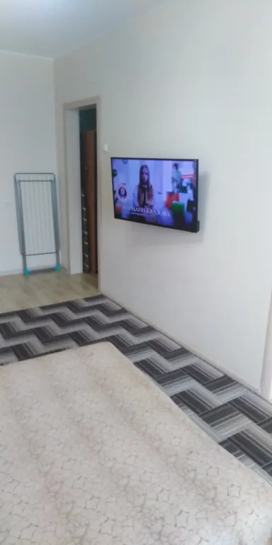 Уютная квартира рядом с Воинской частью