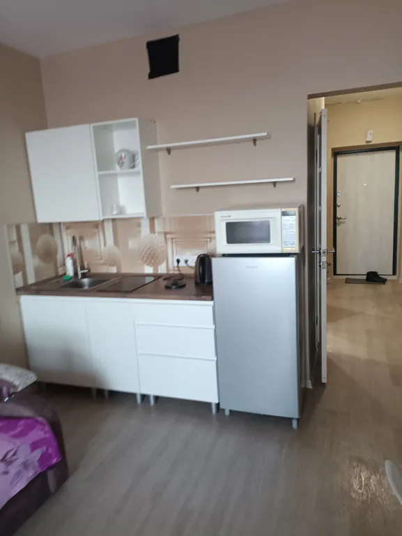 Квартира Уютная квартира рядом с метро Карла Маркса и Студенческая — Новосибирск