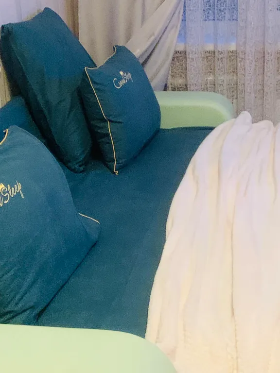 Квартира в санаторной зоне