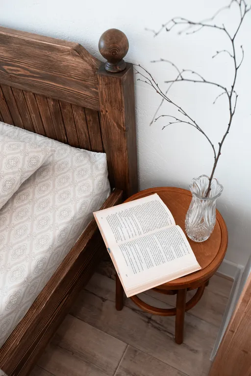 Квартира в скандинавском стиле