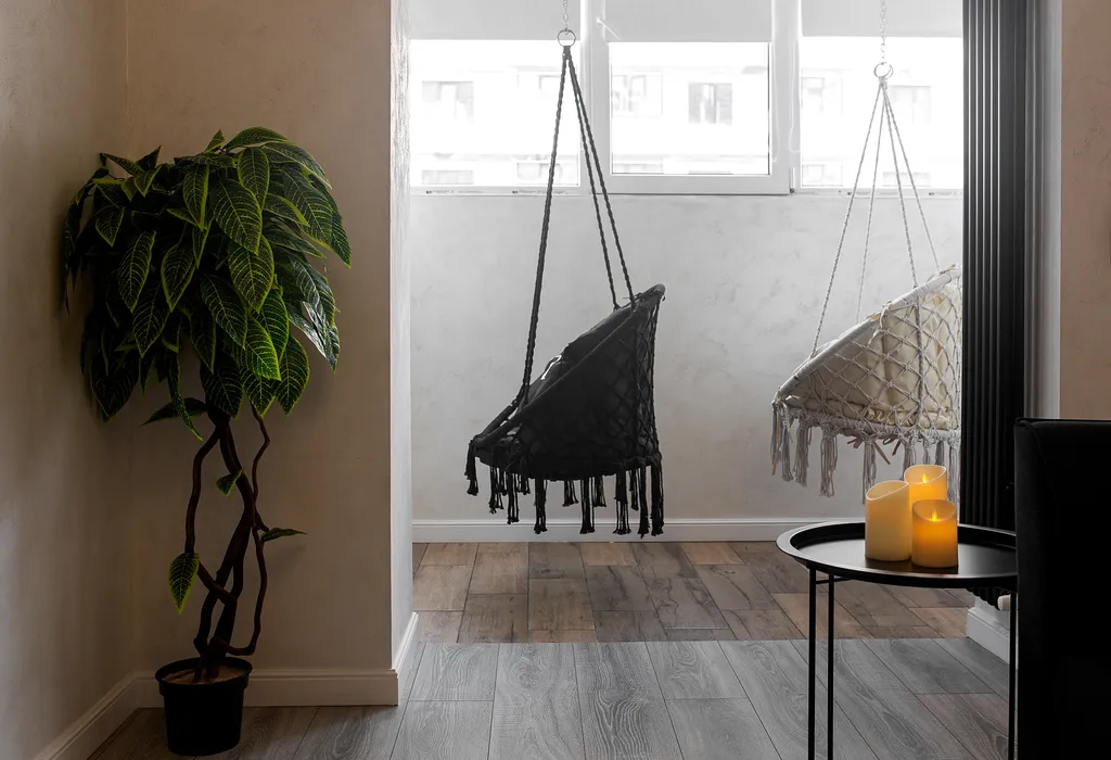 Ваш дом вдали от дома