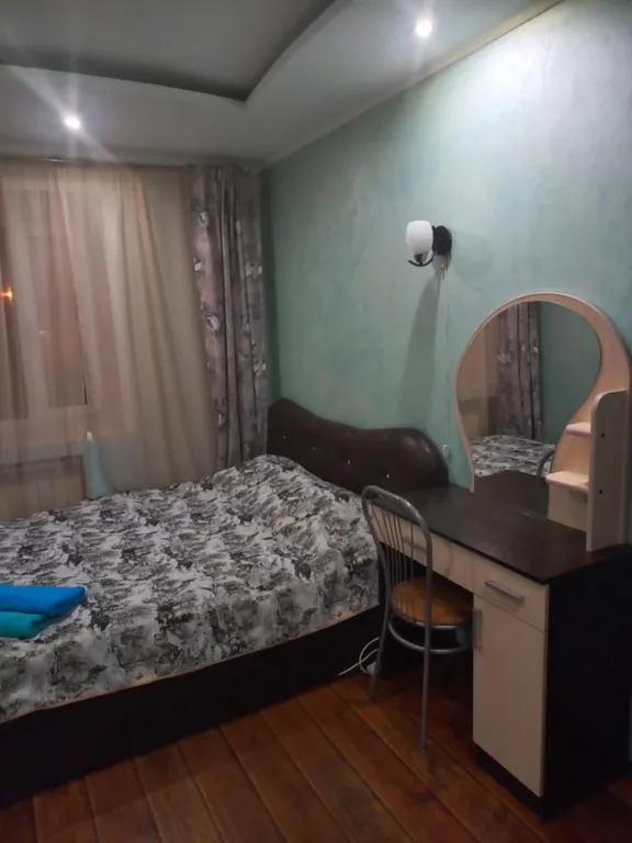 Уютная квартира в центре города Сортавала