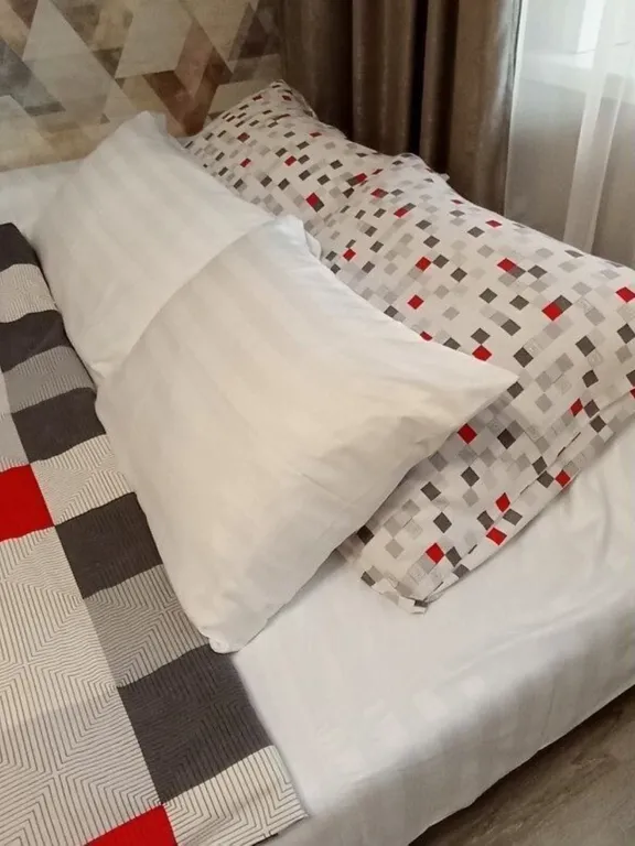 Уютная квартира в жилмассиве Ясный