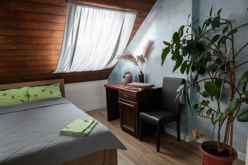 Апартаменты на Революционной