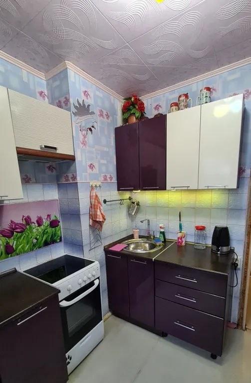 Однокомнатная квартира недорого