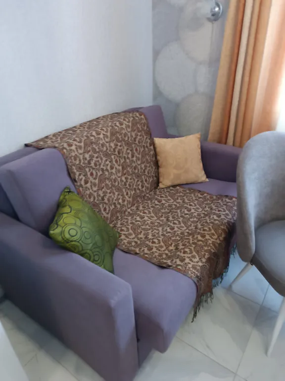 Квартира 1-комнатная Квартира — Пионерский