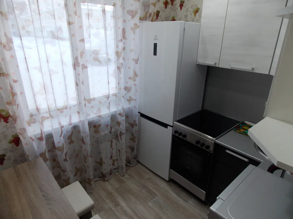 Комфортабельная однокомнатная квартира напротив автовокзала