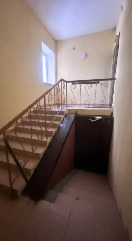 Квартира Квартира-студия на Набережной реки Уфы — Уфа