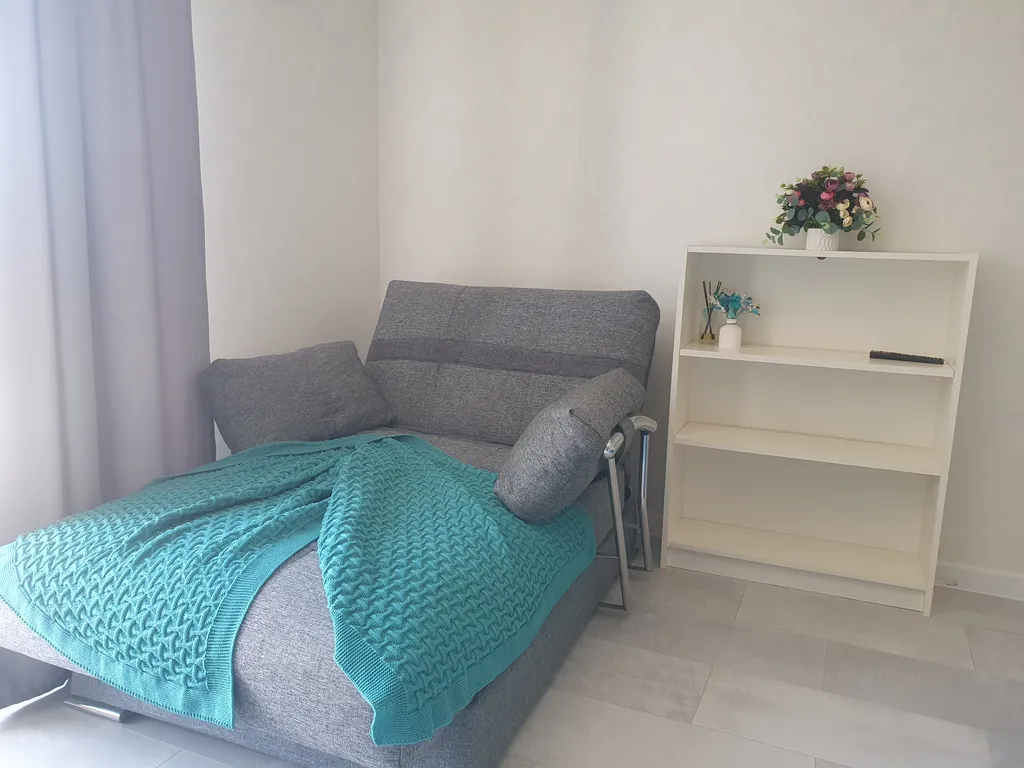 Комфортабельная квартира для хороших людей