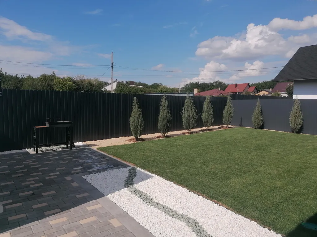 Загородный дом в Госпитомнике