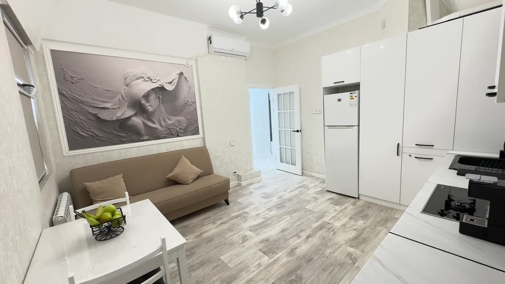 Best view in the city secured 24/7