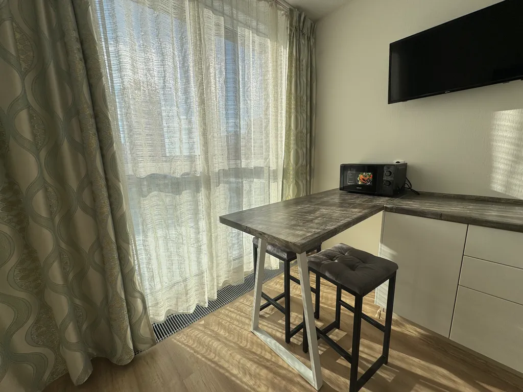 Уютна квартира