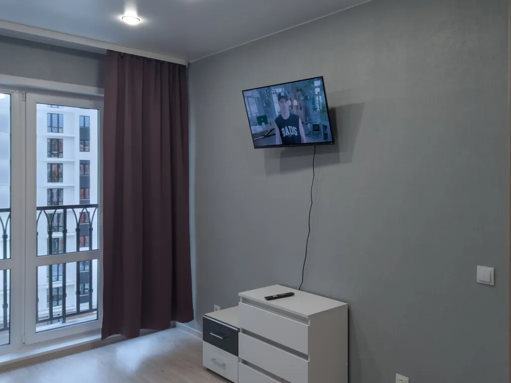 Квартира GO 1/6