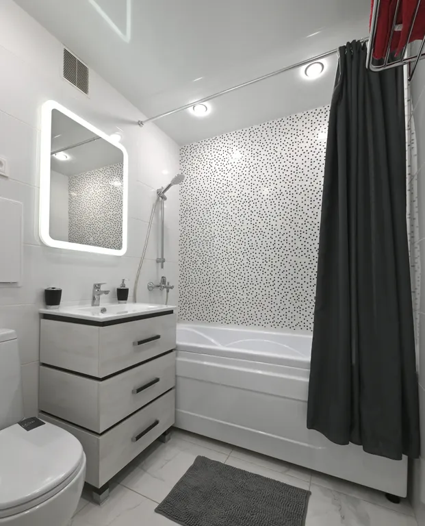 Люкс на Ленинском