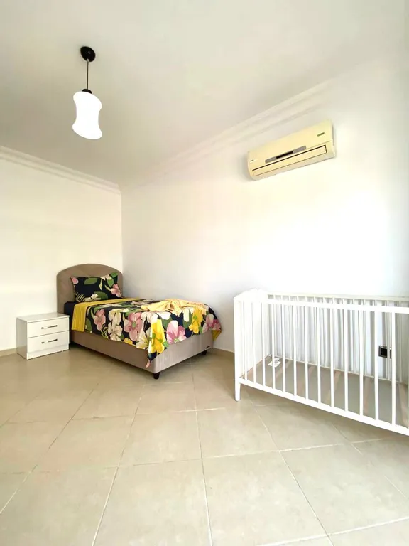 Квартира с видом на море