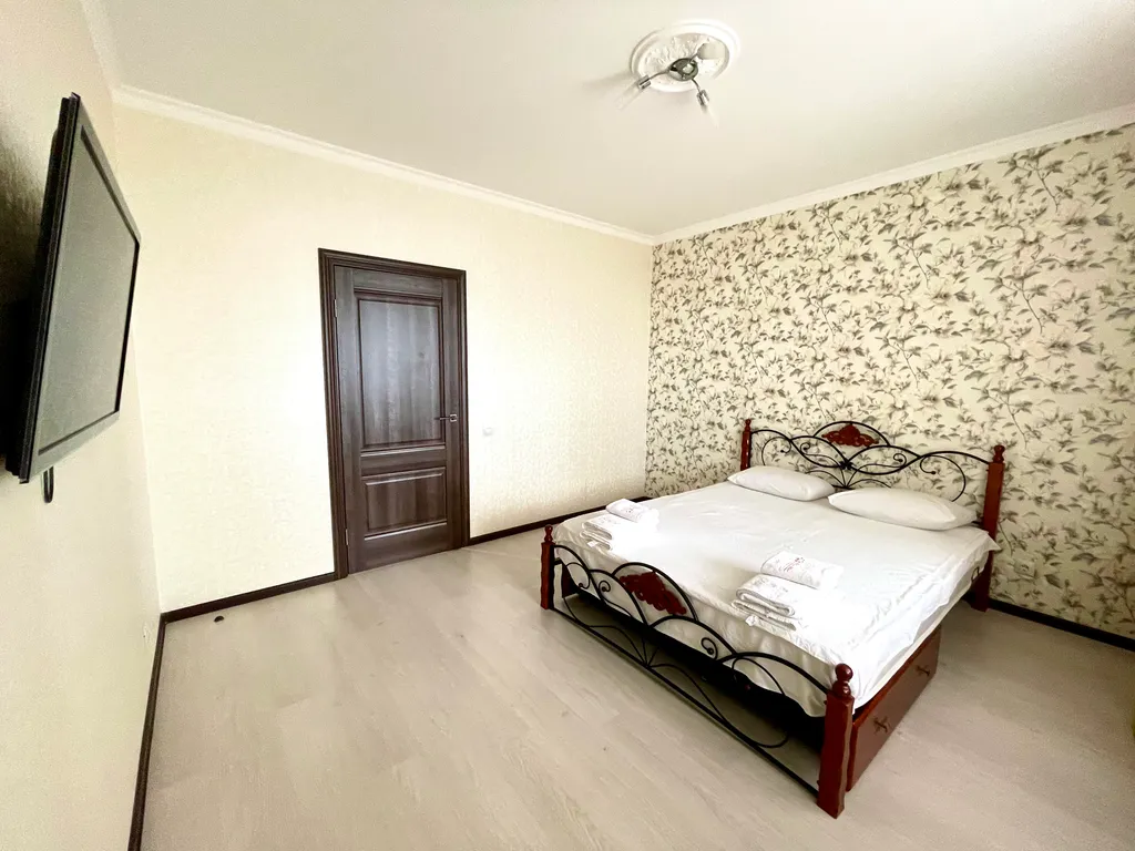 Классик двухкомнатный