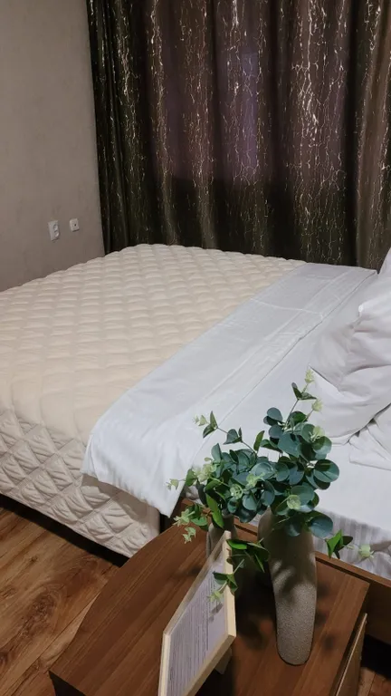 Любимая квартира в историческом центре города