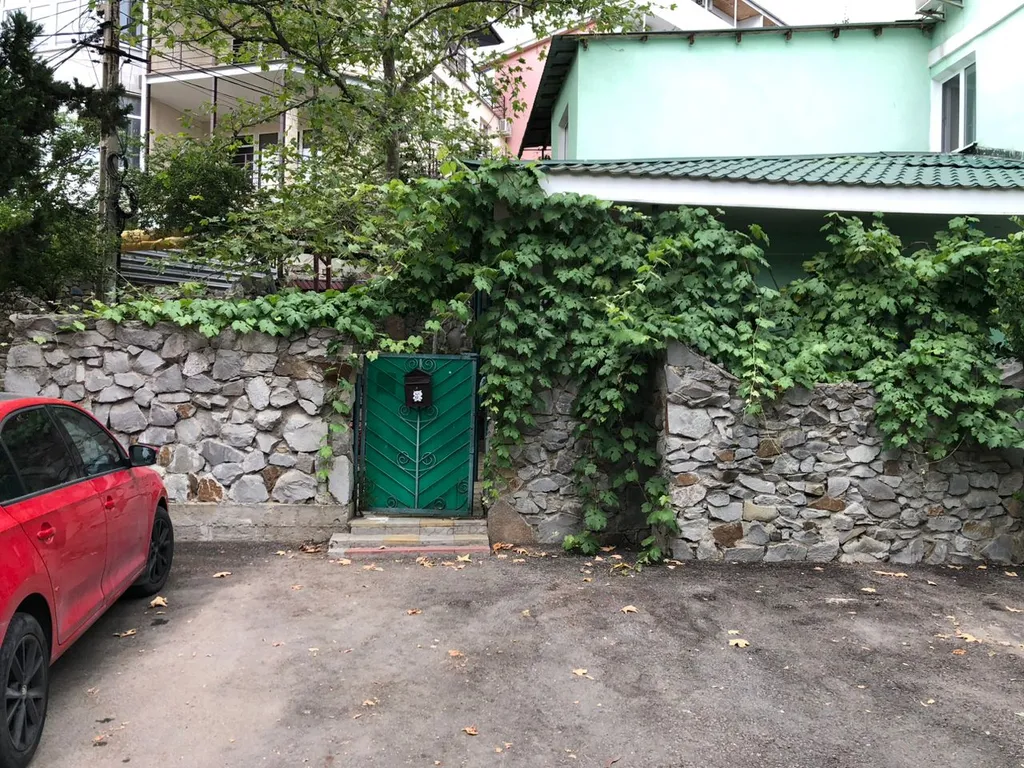 Отдых в Крыму