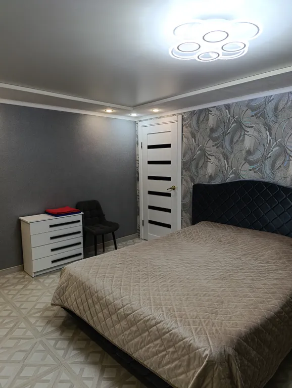 Студия в центре